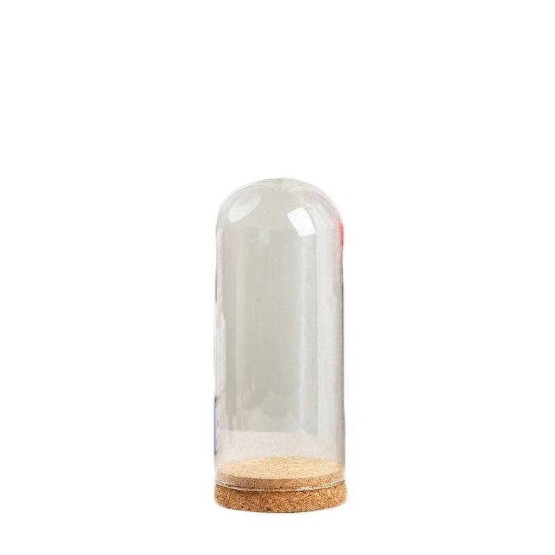 玛特盲泡泡毕奇molly手办干花