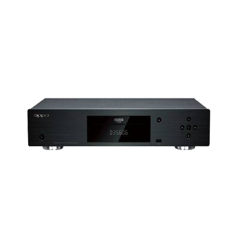 OPPO UDP-203 UDP-205 4K UHD蓝光硬盘播放机先锋LX500/先锋LX800