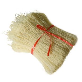 江西广昌农家手工纯大米粉干米粉炒粉干拌粉丝干米线干货5斤袋装