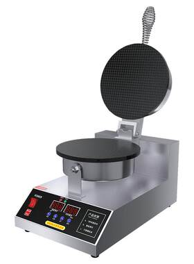 艾朗西厨脆皮蛋卷机皮机鸡蛋卷