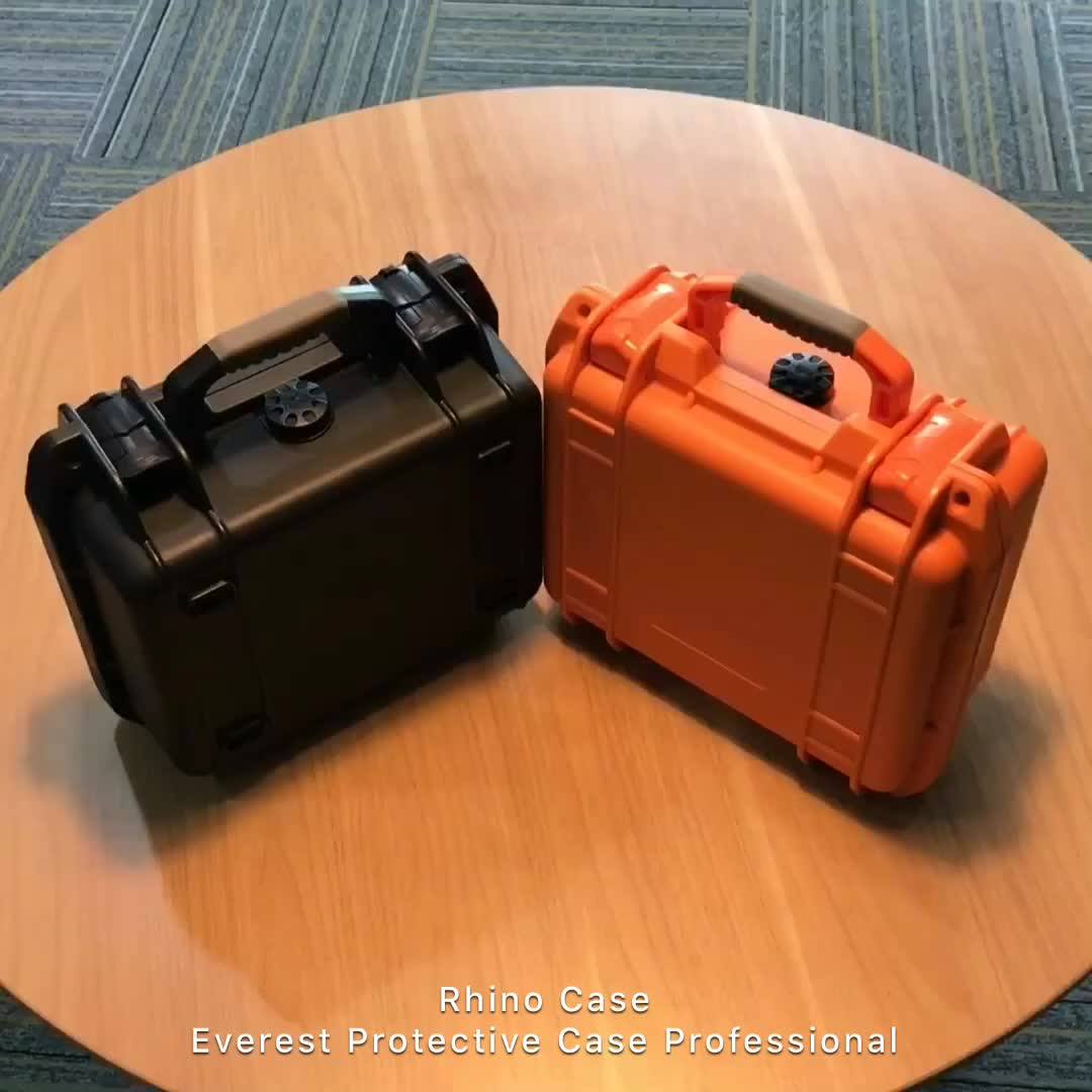 Rugged Equipment Cases Stethoscope Carrying Case Everest Rhino Plastic