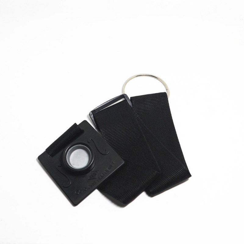 * 美国进口 XEROS 大提琴防滑垫 贝斯防滑器 低音贝司防滑盘