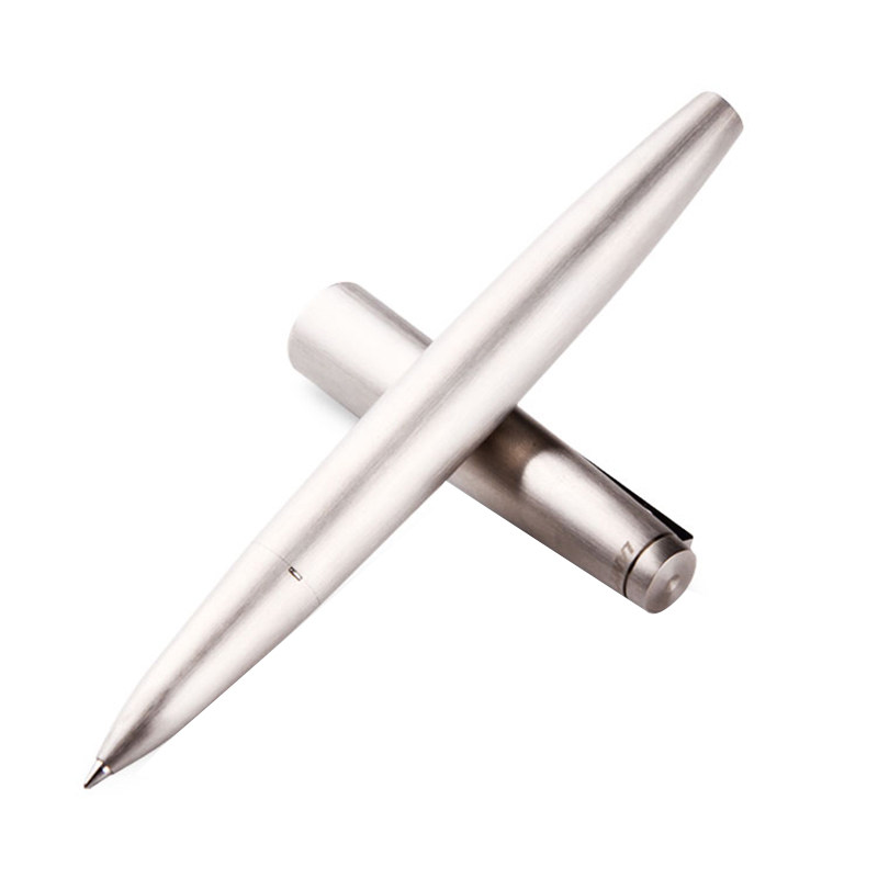 德国进口lamy2000宝珠笔正品签字