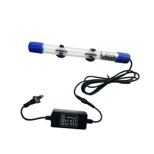 鱼缸杀菌灯鱼缸uv灯杀菌水族潜水式紫外线消毒灯净水定时杀菌灯