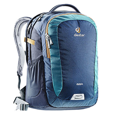 deuter德国户外男女款休闲包