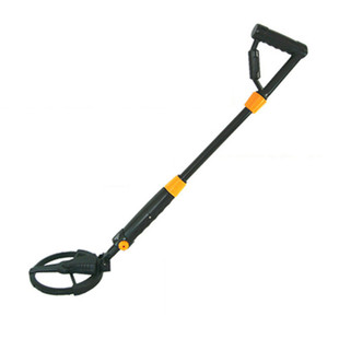 玩具地下金属探测仪器益智军事排雷演习寻宝游戏沙滩生态乐园5020