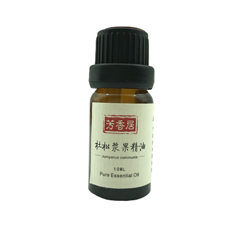 芳香10ml收缩毛孔肌肤单方精油