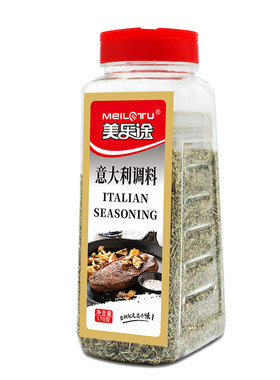 美乐途意大利调料综合170g意面