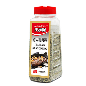 美乐途意大利调料综合170g意面