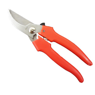 园艺剪刀 园林绿化剪子 不锈钢修枝条工具摘葡萄果树家用修花粗枝