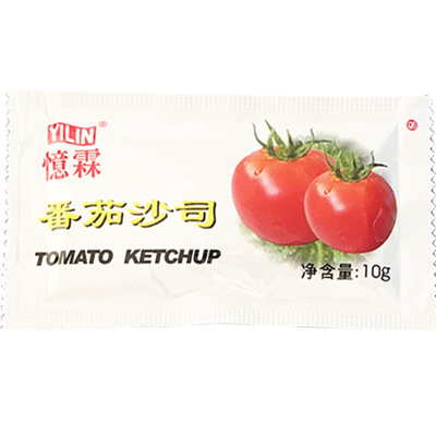 薯条忆霖忆霖薯条鸡块面包手抓饼