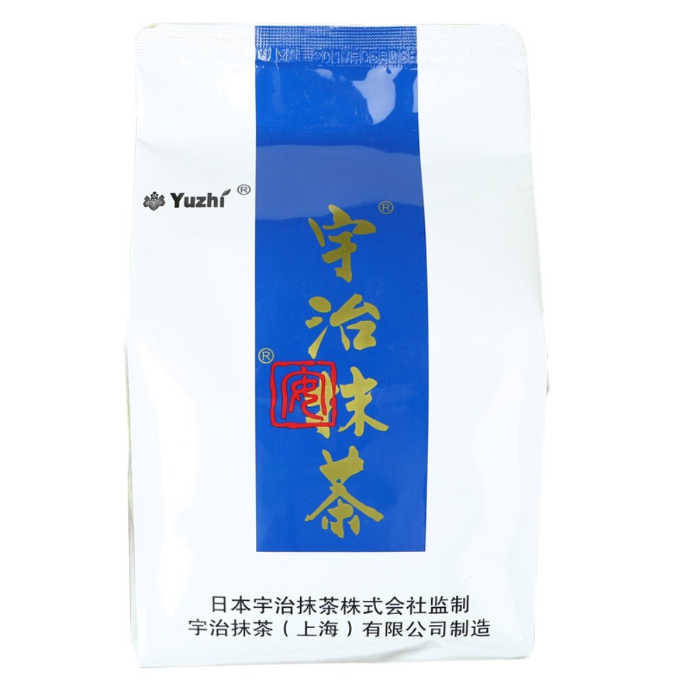 宇治抹茶含糖甜点直饮抹茶
