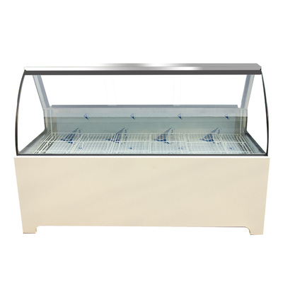 熟食冷藏保鲜柜熟食柜鸭脖柜