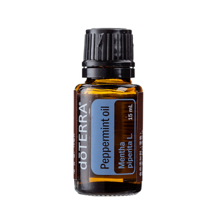多特瑞椒样薄荷精油单方Peppermint oil美国doTERRA官网15ml