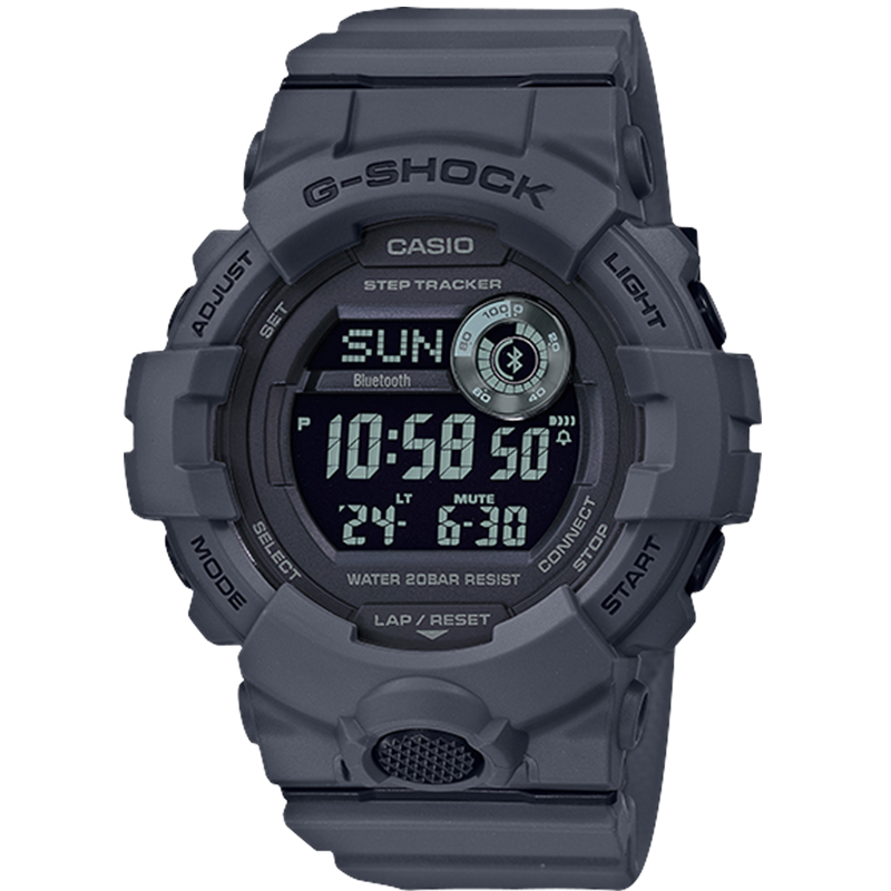 casio /卡西欧休闲运动潮流手表怎么样？用后一周发现软肋