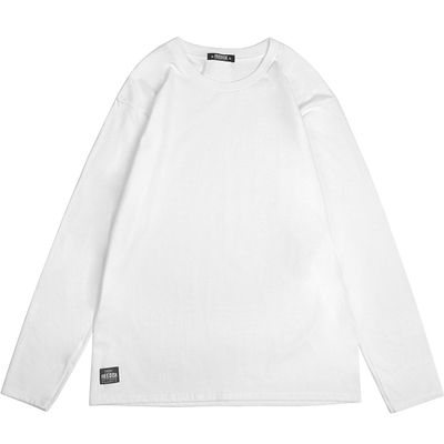 FDSK秋冬内搭长袖打底T恤