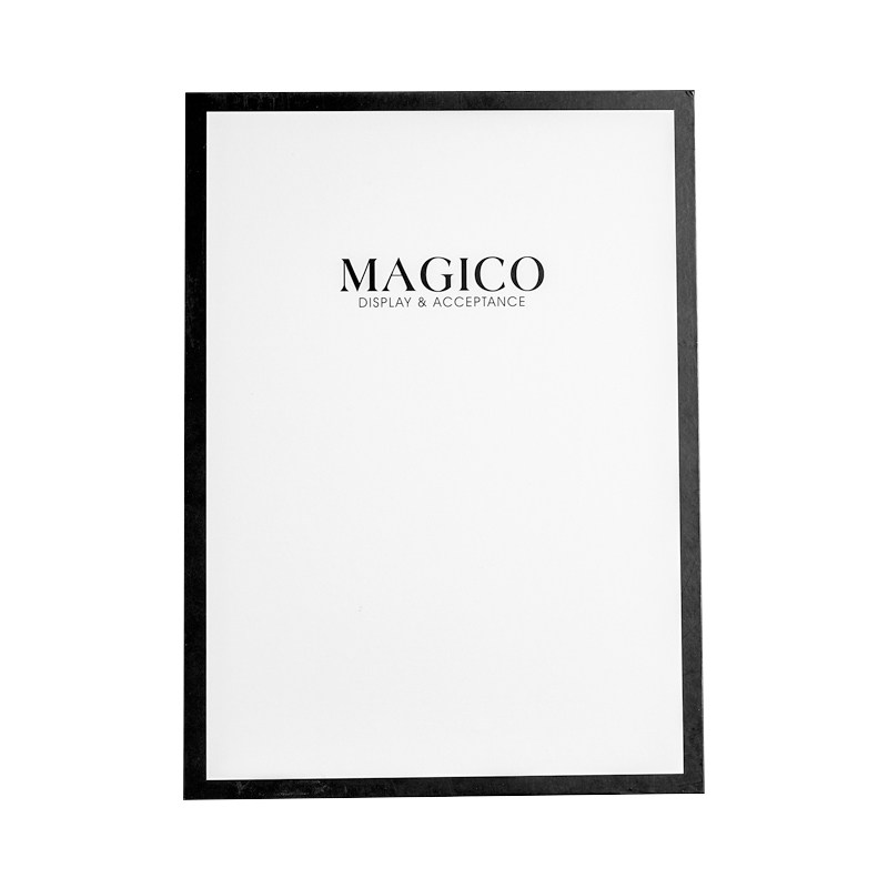 magico茉季美甲展示册展示板色板