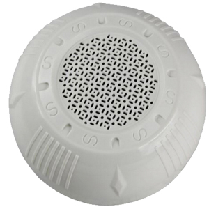 30W铝合金室外45W防水音柱60W校园广播柱音响80W立柱防水室外音响