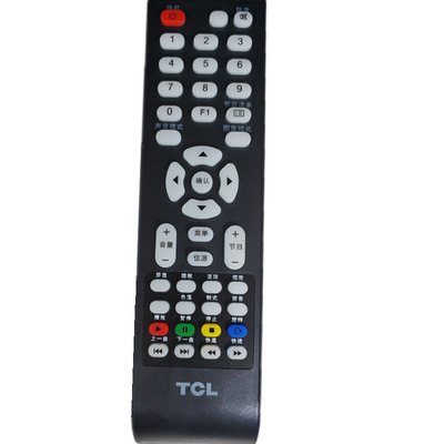 原装品质TCL电视遥控器LE32D99 LE42D31 LE42D8810 L24E09 32C11