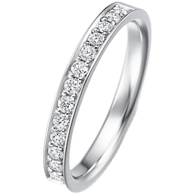 I-PRIMO对戒PHAENNA结婚钻戒