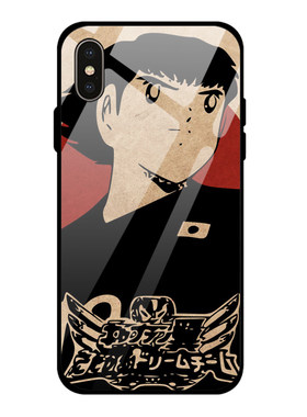 一加足球小将1112pro手机壳