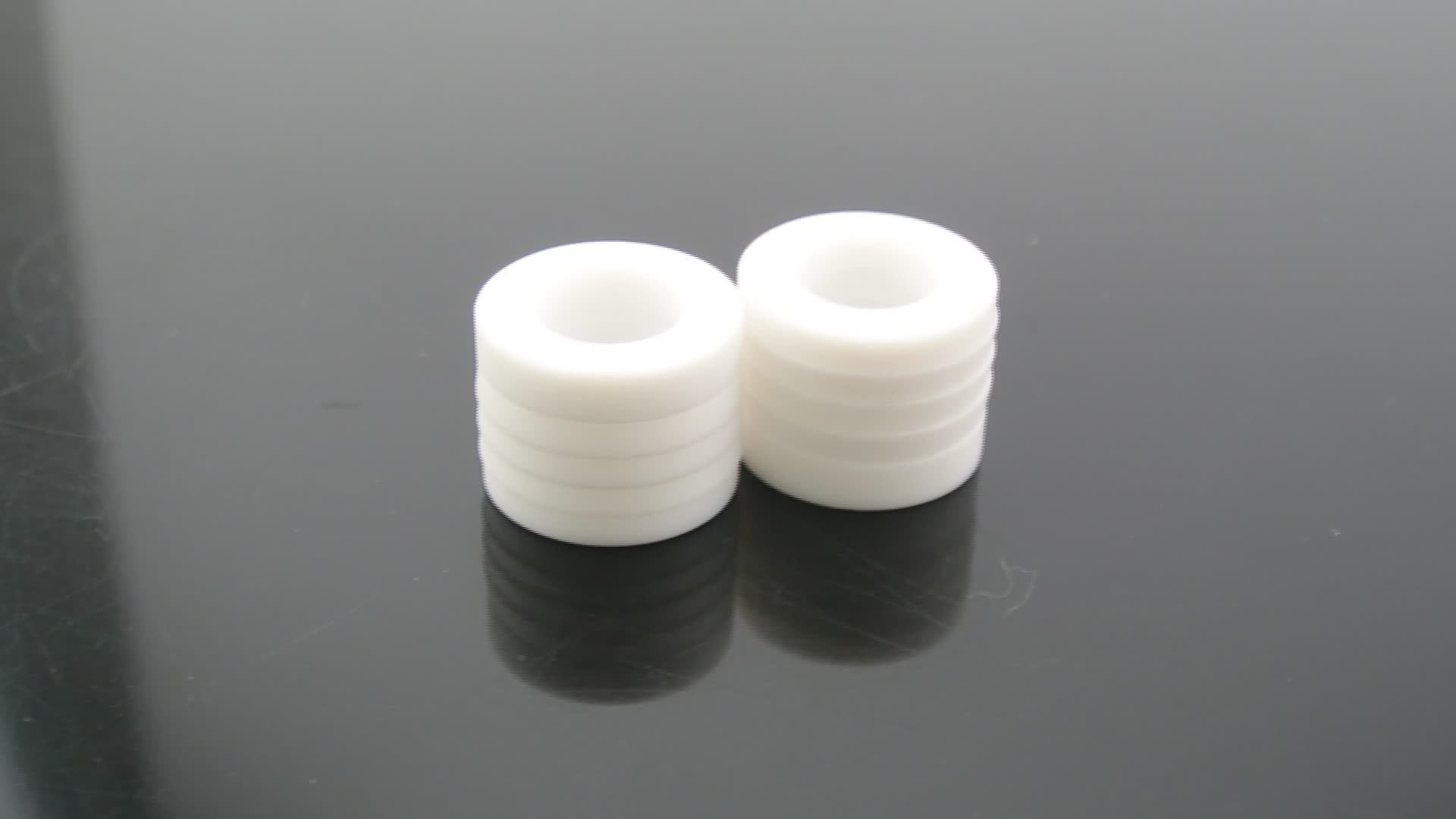 Dlseals Oem 3 Мм Шайба Lavadora,Нейлоновая Плоская Шайба,Pa Пластиковая ...