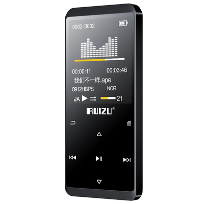 mp3便携式超薄触屏小说随身听