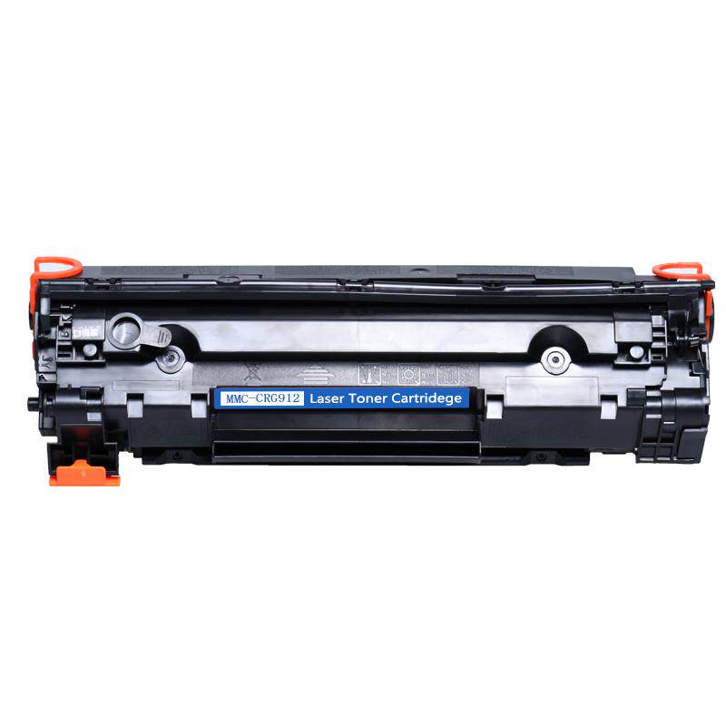 墨美易加粉适用CRG912/925佳能LBP3018 3108硒鼓LBP6018/L MF3010 LBP6000 6018W MF3100 MF3050打印机墨盒