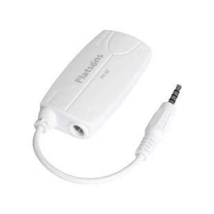 弗兰格FC-22乐器连接线电吉他/贝斯智能手机软件效果音频转换器