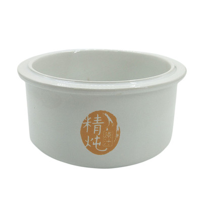 美的WBZS162隔水电炖盅内胆盖子