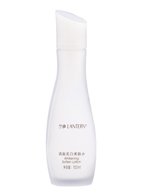 兰亭化妆品正品天然草本滋润保湿