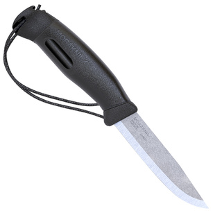 瑞典MORAKNIV莫拉户外装备小直刀北欧风野营工具高硬度荒野小直刀