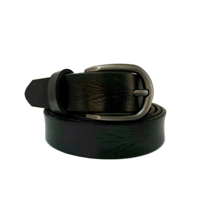 R男女士皮带扣扣头3.0CM自动腰带卡扣皮带头休闲配件合金扣头