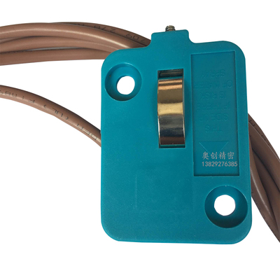 包邮DME模具限位 行程开关TSW2220 TSW-2221微动机械五金配件顶板