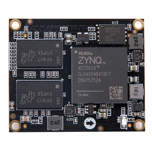 ALINX黑金FPGA核心板zynq7020 7010 7z020 Xilinx 7000 ARM SOM
