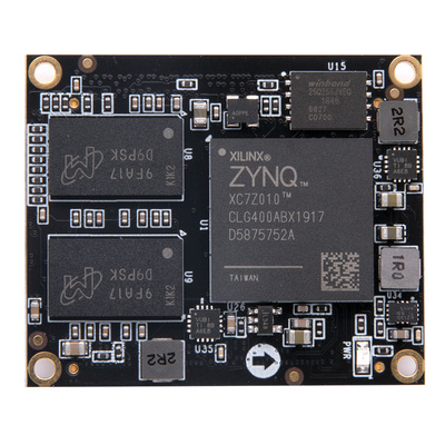 ZYNQFPGA核心板70207010工业级
