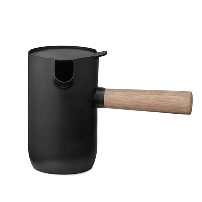 浓缩摩卡壶奶缸咖啡壶