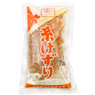 丰滋雅木鱼花 鲣鱼柴鱼片鲣鱼丝20g日本料理章鱼小丸子材料