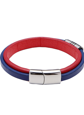 GENANX闪电潮牌男生手环