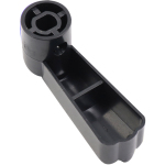 正泰HY2电机8和面机正反转转换倒顺开关手柄把手380V扳手塑料旋钮