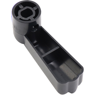 正泰HY2电机8和面机正反转转换倒顺开关手柄把手380V扳手塑料旋钮