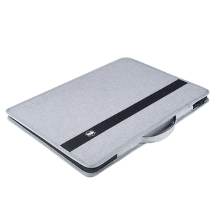 dpbag 多功能营业执照收纳包多层容量文件箱执照袋防水证件包便携