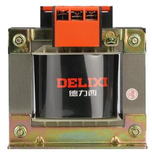 德力西控制变压器BK-1000VA 380V220V转 110v 24v 36v 12v 1000W