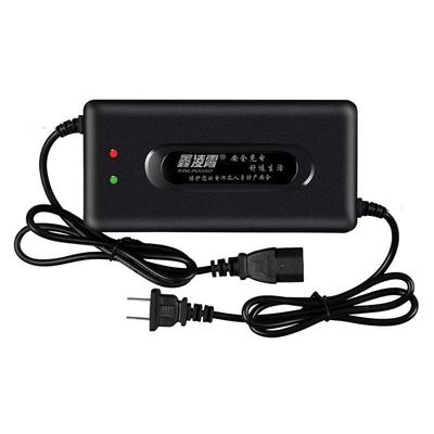 适用防触碰电动车电瓶断电充电器