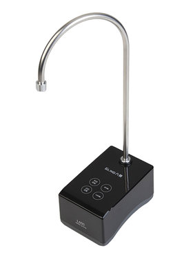 家用上水器六菱桶装水电动抽水器