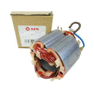 KEN 锐奇 电动工具 配件 2810 电镐 定子 镐锤 维修零件 原厂正品