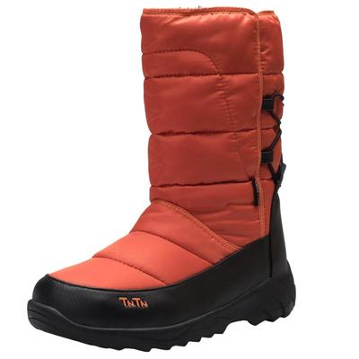 TNTN雪乡漠河哈尔滨防寒雪地靴
