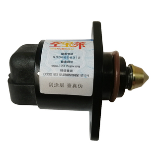 圣宝莱比亚迪F3怠速马达 F3R台抬速电机F0 G3 L3 F6 S6 M6 G6 阀