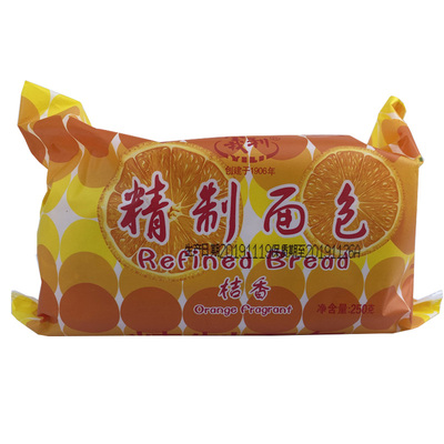 北京特产义利各种果子面包组合装新鲜搭配小吃童年零食包邮