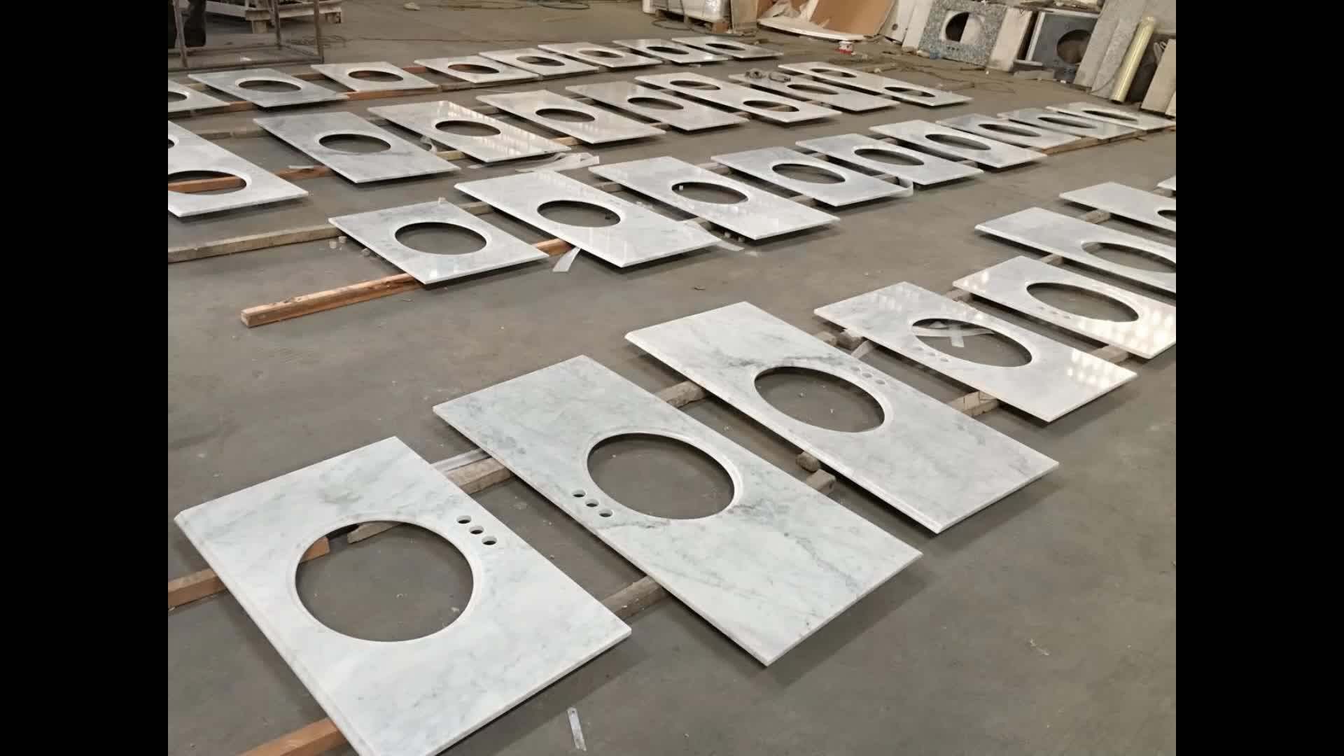 White Carrara Marble Slabs/countertop Price - Buy White ...